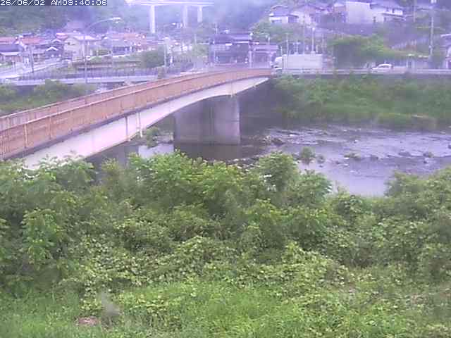 日野川３2026/06/02 11:50:00