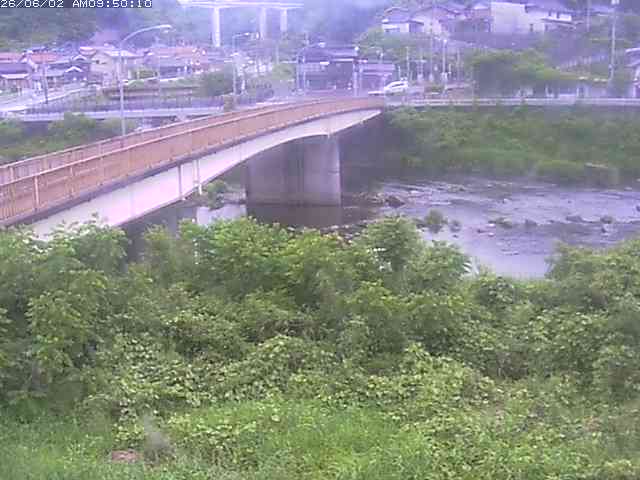 日野川３2026/06/02 11:50:00