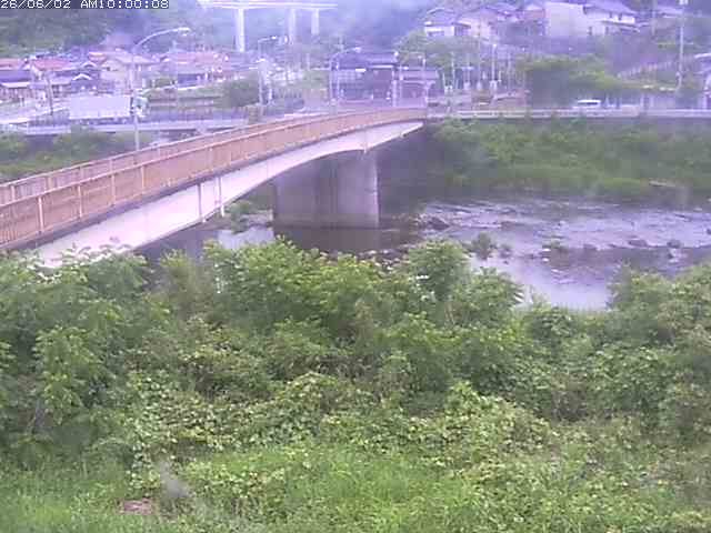 日野川３2026/06/02 11:50:00