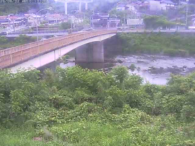 日野川３2026/06/02 11:50:00