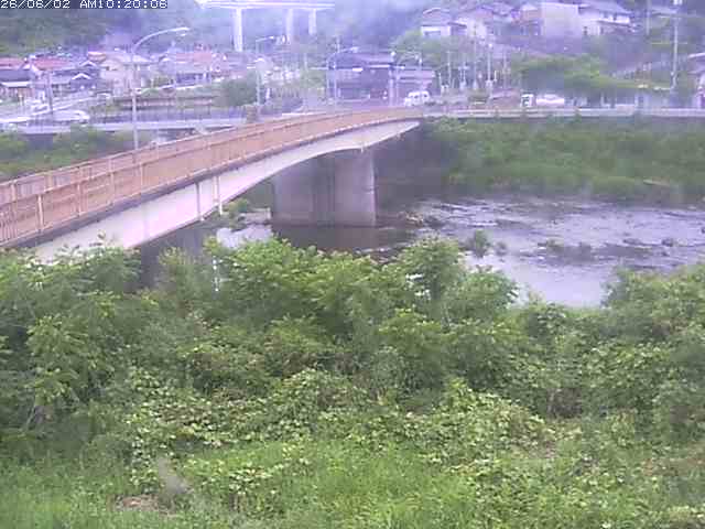 日野川３2026/06/02 11:50:00