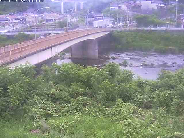 日野川３2026/06/02 11:50:00