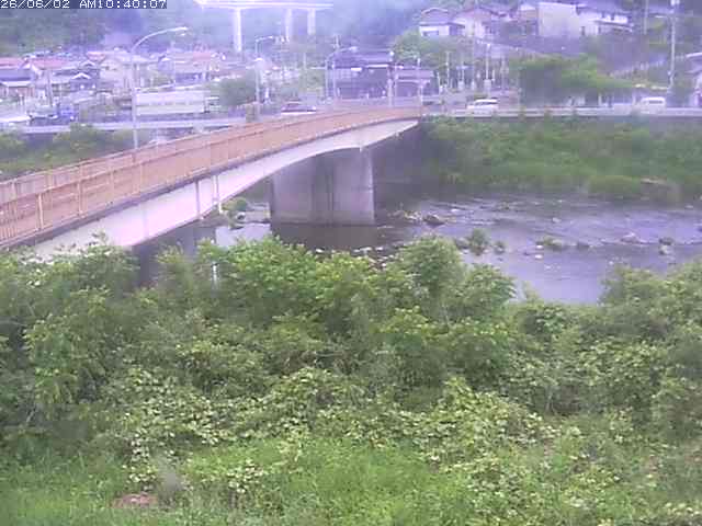 日野川３2026/06/02 11:50:00
