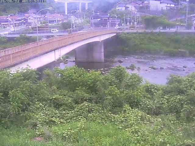 日野川３2026/06/02 11:50:00
