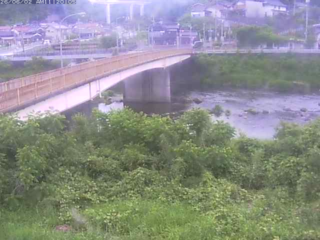 日野川３2026/06/02 11:50:00