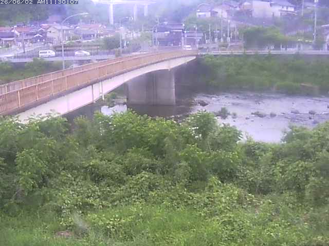 日野川３2026/06/02 11:50:00