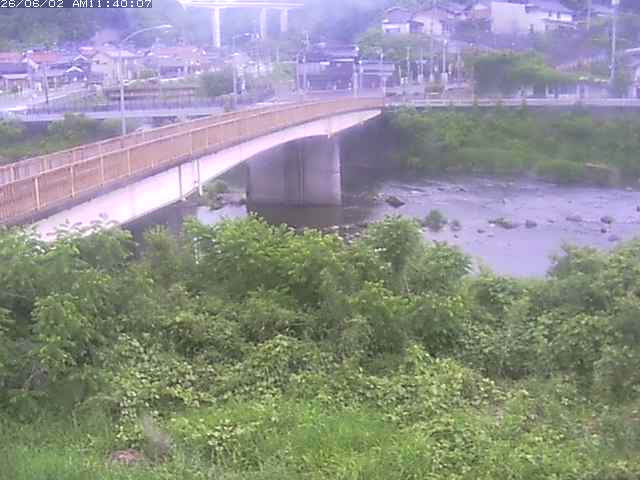 日野川３2026/06/02 11:50:00