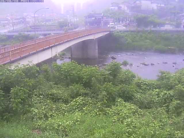 日野川３2026/06/09 13:30:00