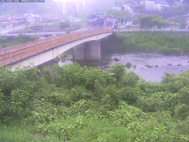日野川３2026/06/09 13:30:00