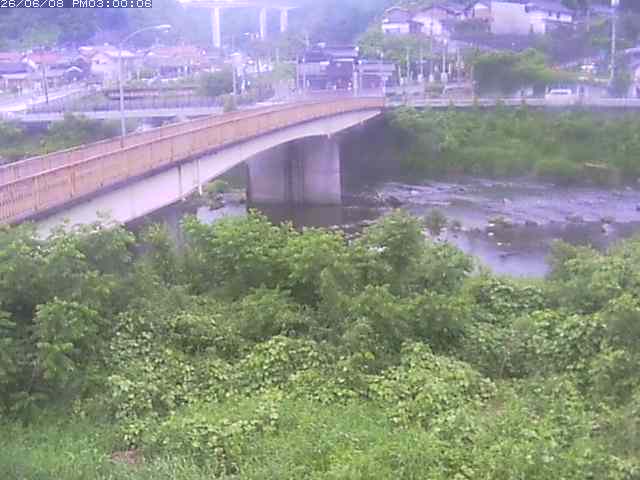 日野川３2026/06/09 13:30:00