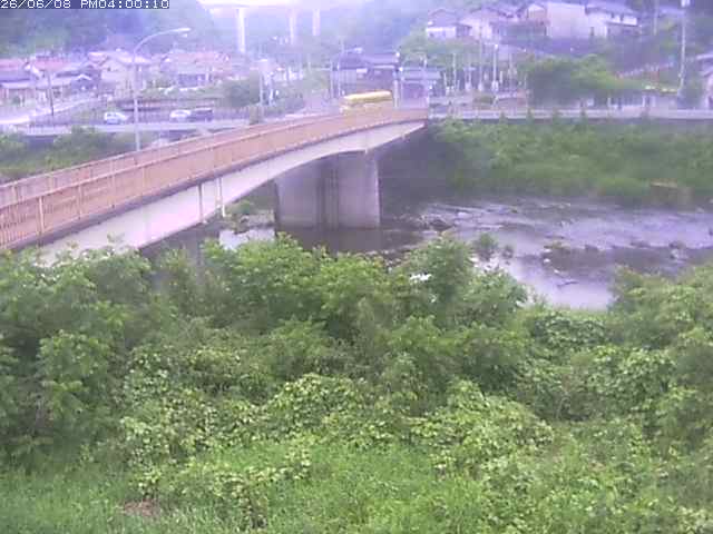 日野川３2026/06/09 13:30:00