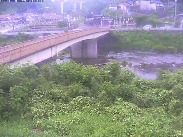 日野川３2026/06/09 13:30:00