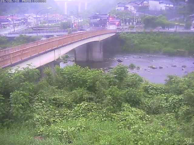 日野川３2026/06/09 13:30:00