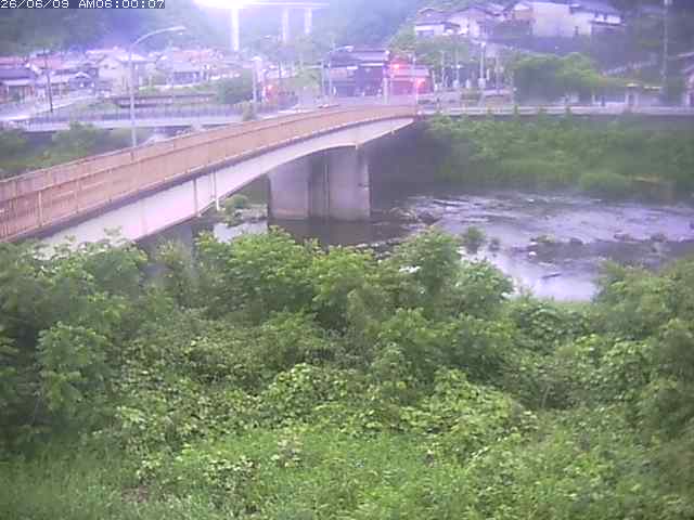 日野川３2026/06/09 13:30:00