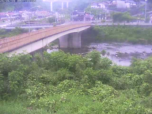 日野川３2026/06/09 13:30:00