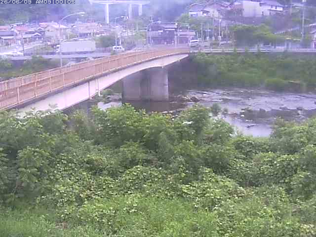 日野川３2026/06/09 13:30:00
