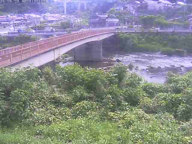 日野川３2026/06/09 13:30:00