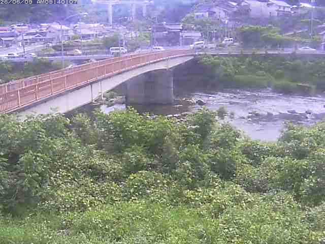 日野川３2026/06/09 13:30:00