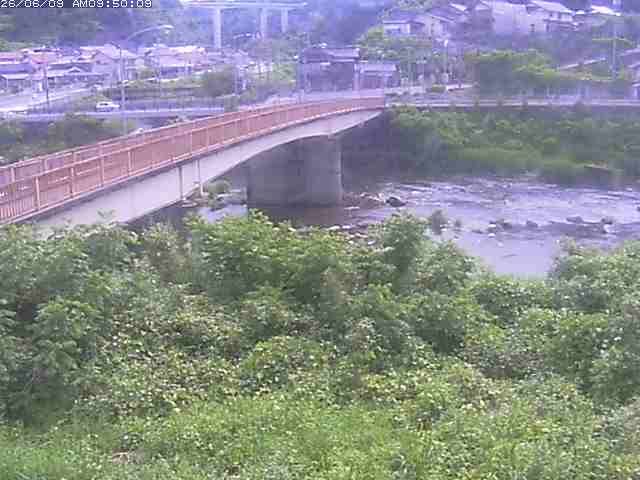 日野川３2026/06/09 13:30:00