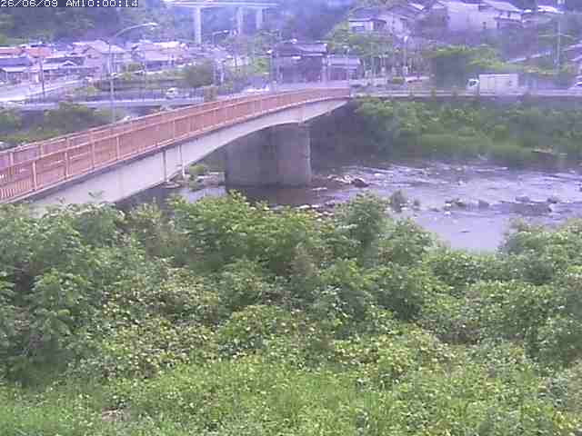 日野川３2026/06/09 13:30:00