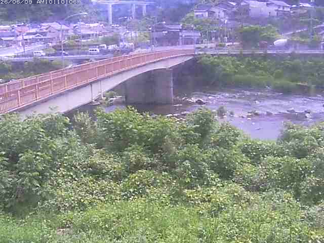 日野川３2026/06/09 13:30:00