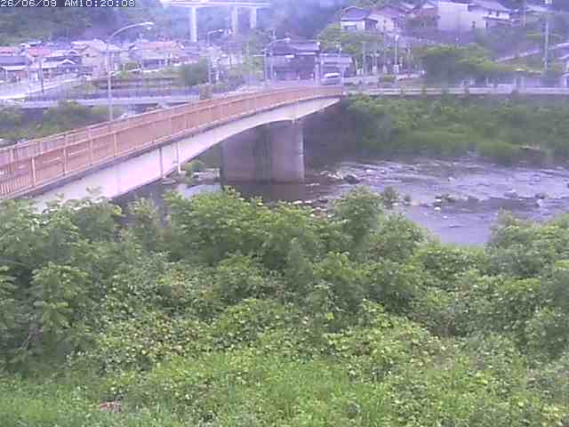 日野川３2026/06/09 13:30:00