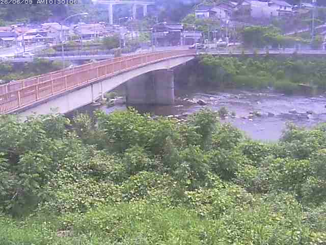 日野川３2026/06/09 13:30:00