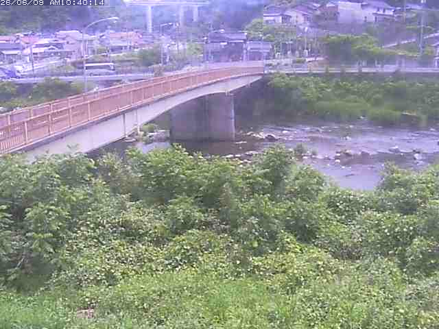 日野川３2026/06/09 13:30:00
