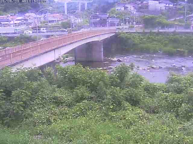 日野川３2026/06/09 13:30:00