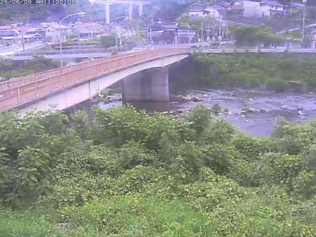 日野川３2026/06/09 13:30:00
