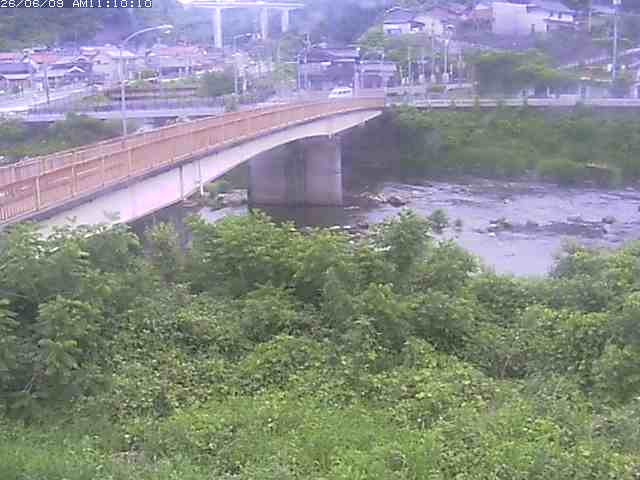 日野川３2026/06/09 13:30:00