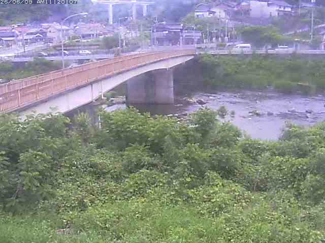 日野川３2026/06/09 13:30:00