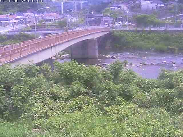 日野川３2026/06/09 13:30:00
