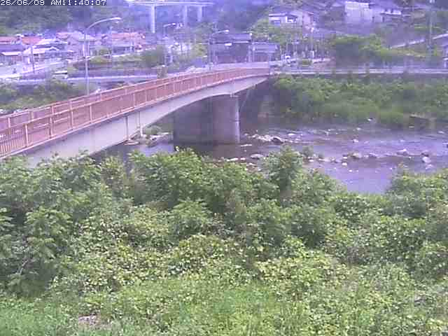 日野川３2026/06/09 13:30:00