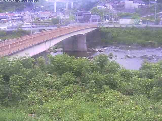 日野川３2026/06/09 13:30:00