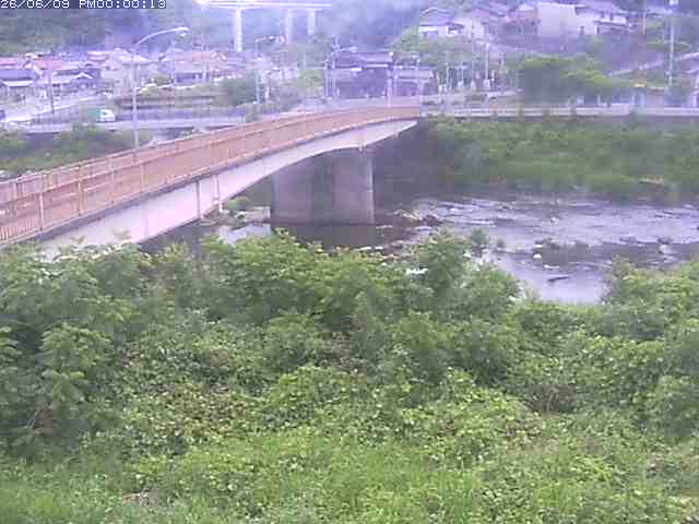 日野川３2026/06/09 13:30:00
