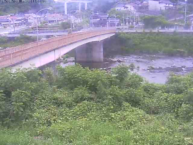 日野川３2026/06/09 13:30:00