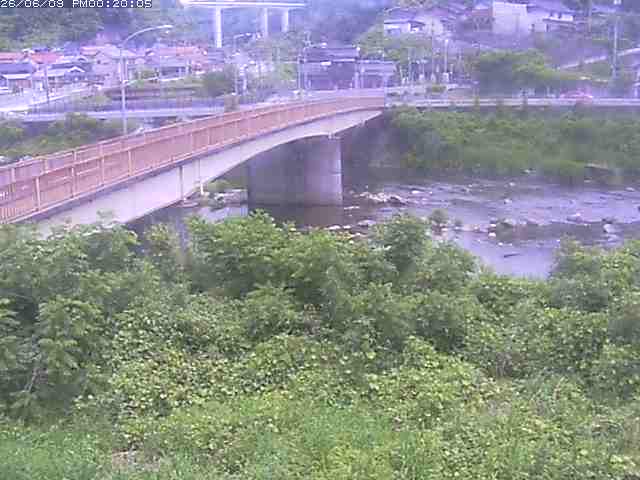 日野川３2026/06/09 13:30:00