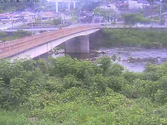 日野川３2026/06/09 13:30:00