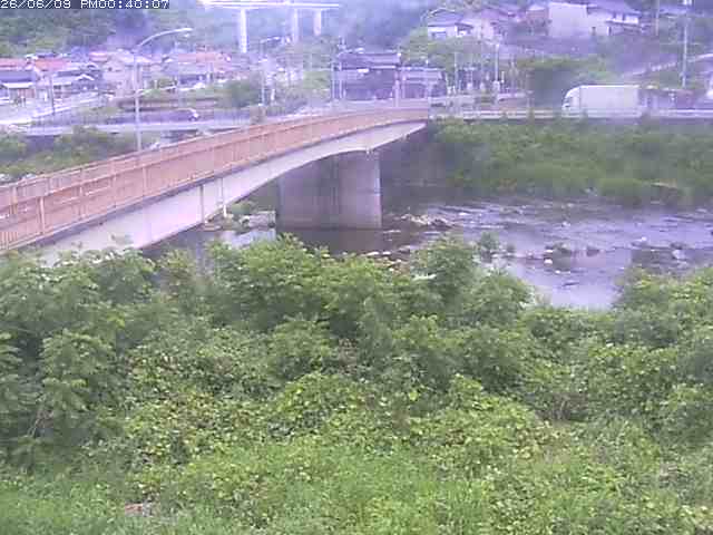日野川３2026/06/09 13:30:00