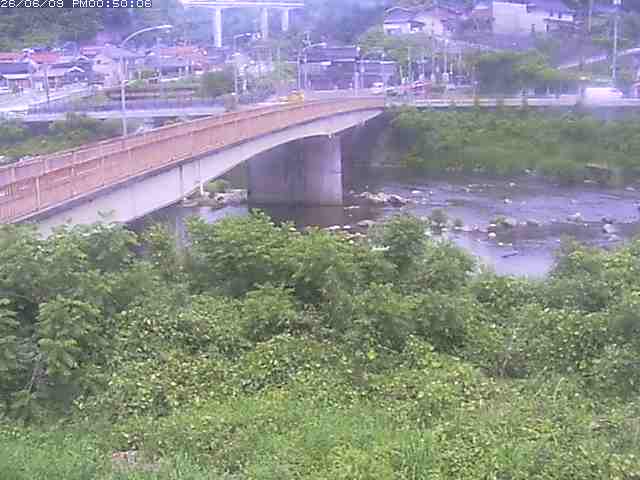 日野川３2026/06/09 13:30:00