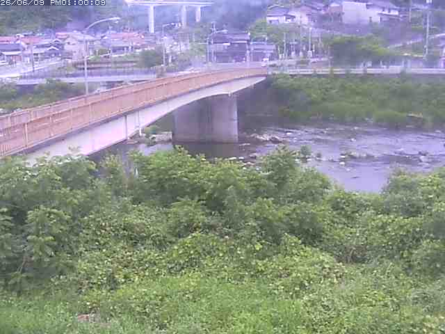 日野川３2026/06/09 13:30:00