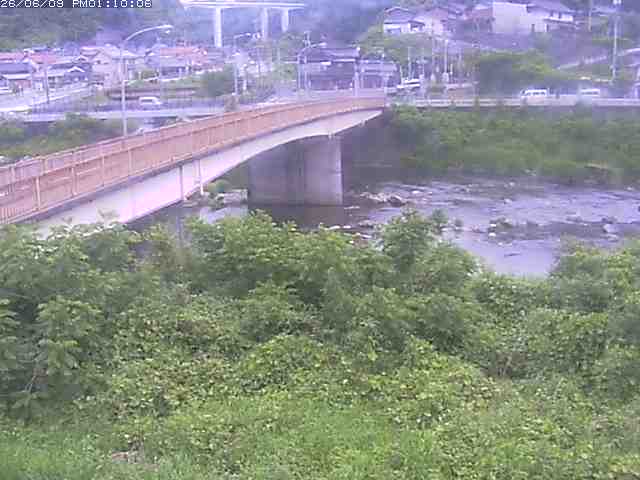 日野川３2026/06/09 13:30:00