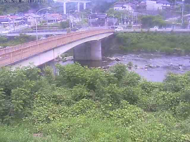 日野川３2026/06/09 13:30:00