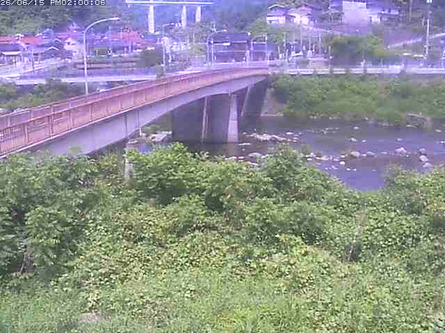 日野川３2026/06/16 14:40:00