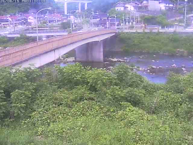 日野川３2026/06/16 14:40:00