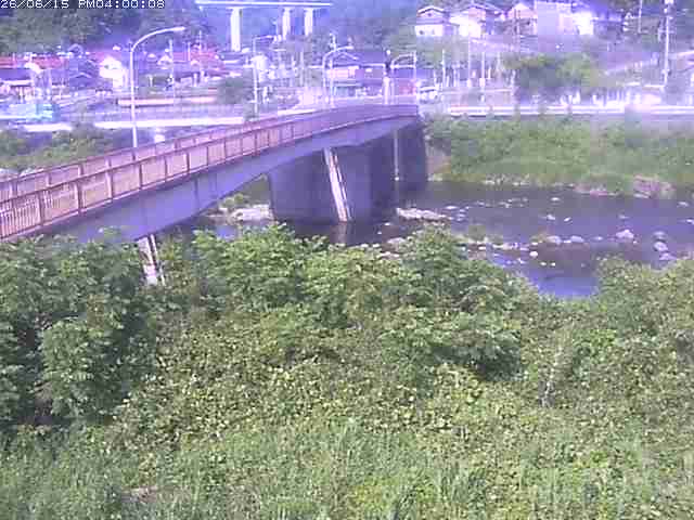 日野川３2026/06/16 14:40:00