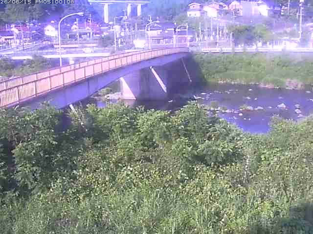 日野川３2026/06/16 14:40:00