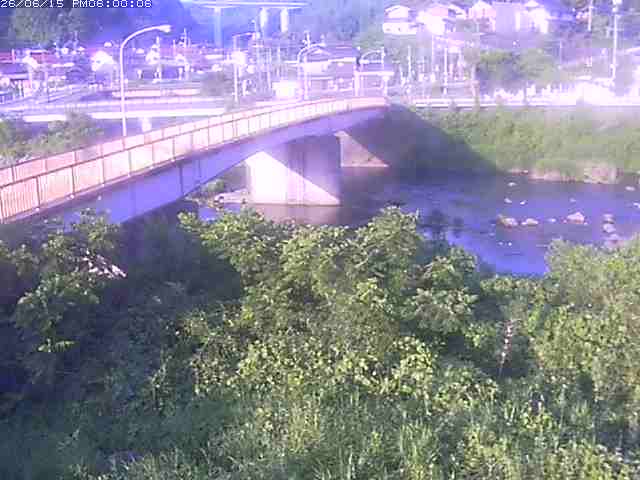 日野川３2026/06/16 14:40:00