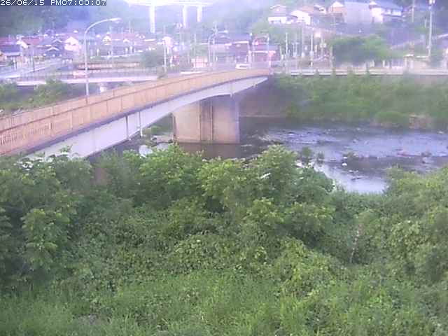 日野川３2026/06/16 14:40:00